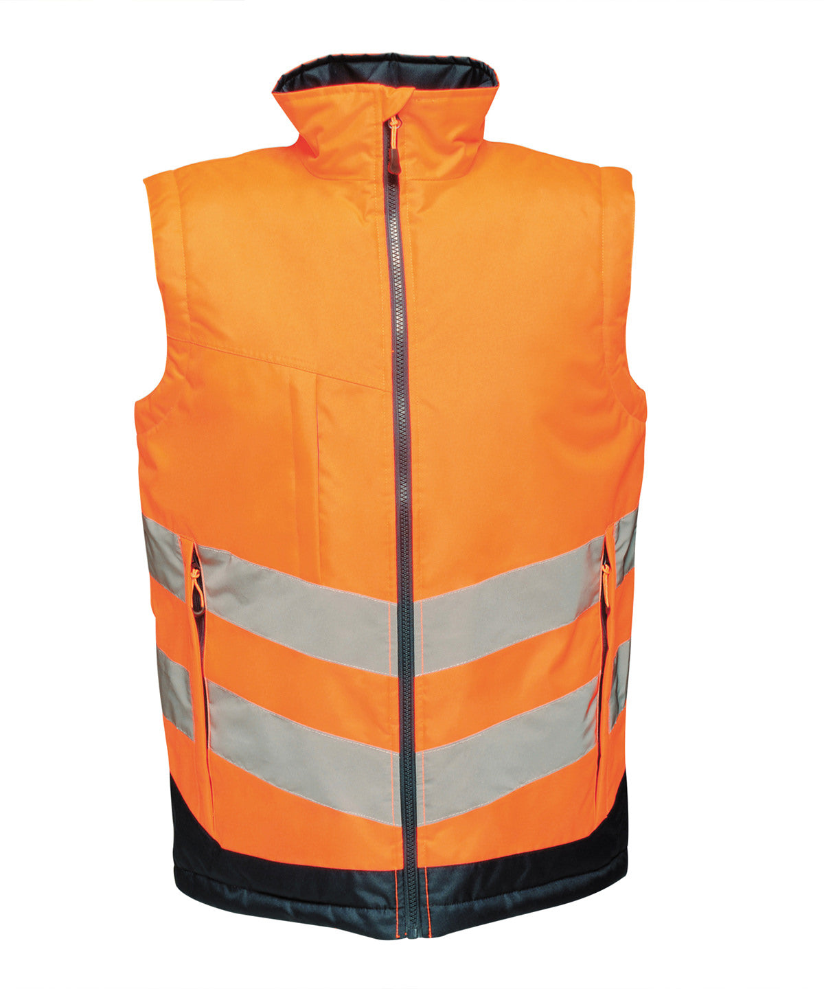 Regatta Pro Two Tone Insulated Bodywarmer TRA840