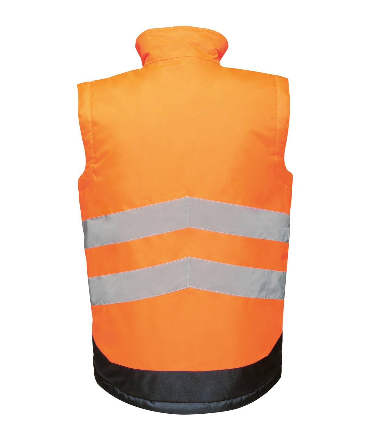 Regatta Pro Two Tone Insulated Bodywarmer TRA840