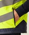 Regatta Pro Two Tone Insulated Bodywarmer TRA840