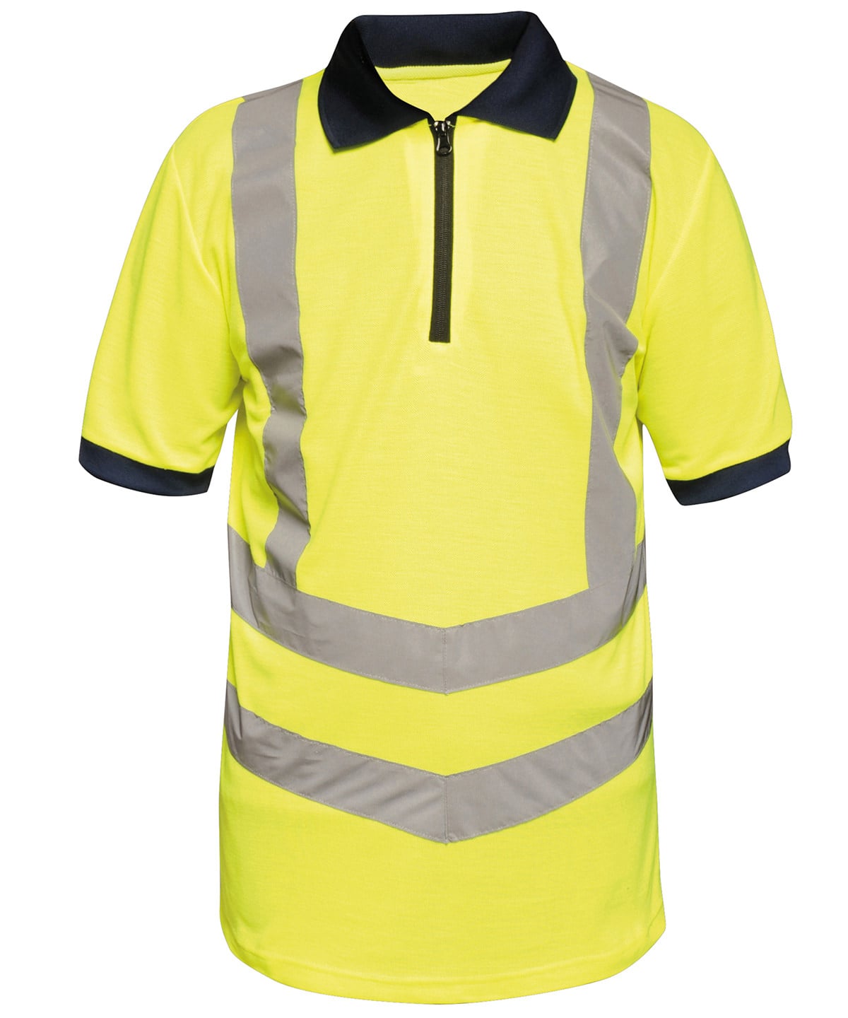 Regatta Pro Two Tone Wicking Polo Shirt TRS189
