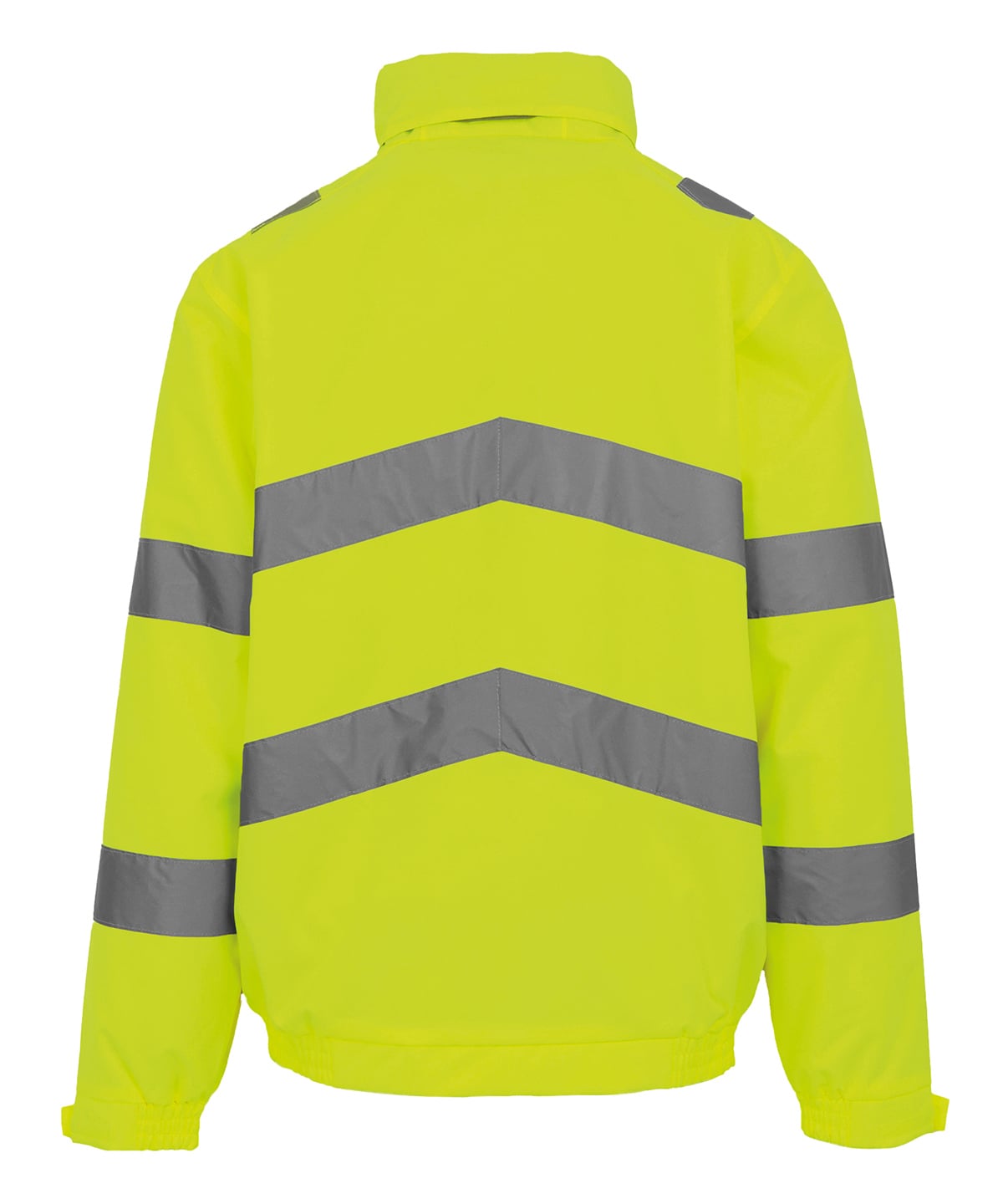 Hi-Vis Pro Contract Dover Jacket (Class 3) TRW457