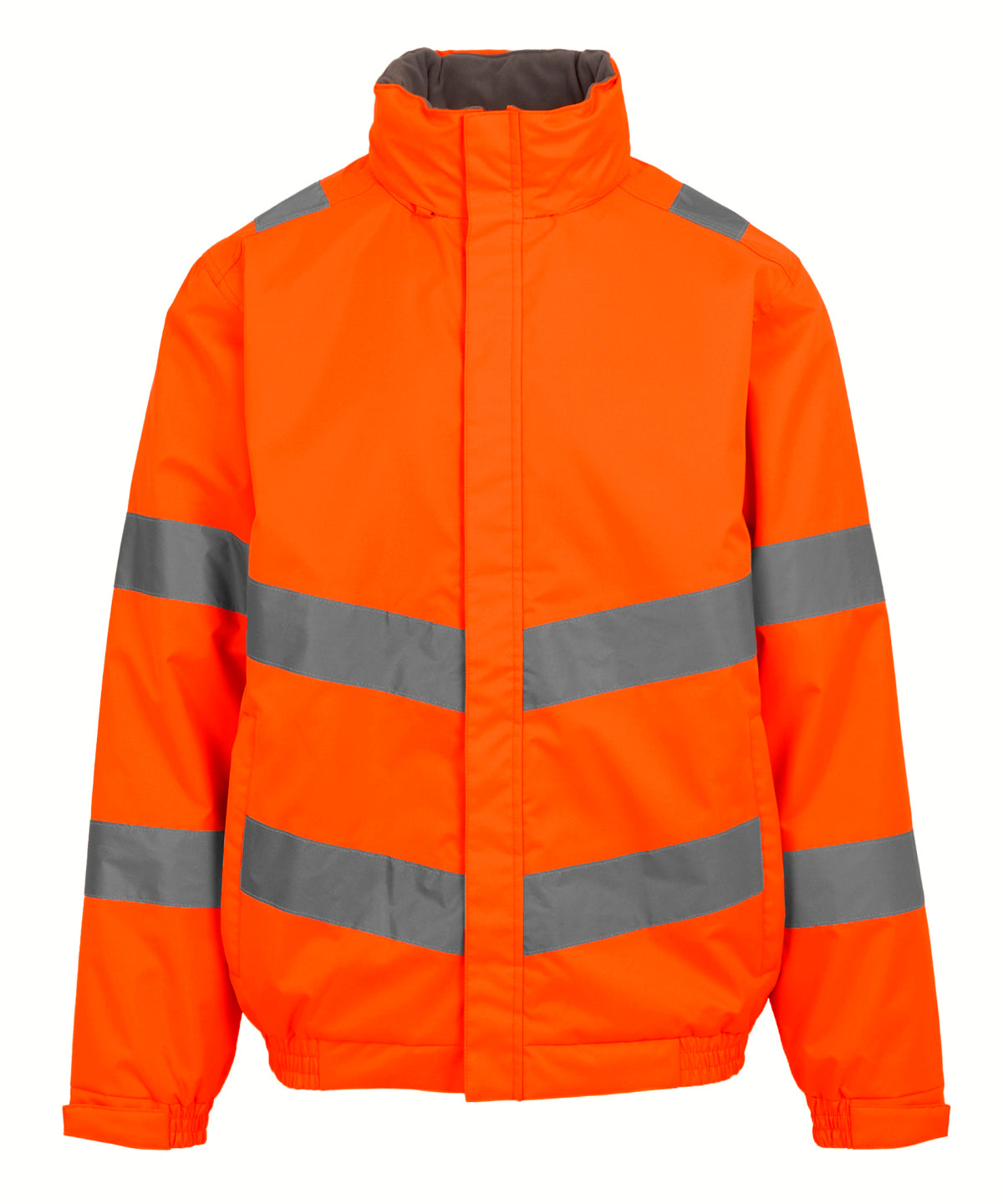 Hi-Vis Pro Contract Dover Jacket (Class 3) TRW457