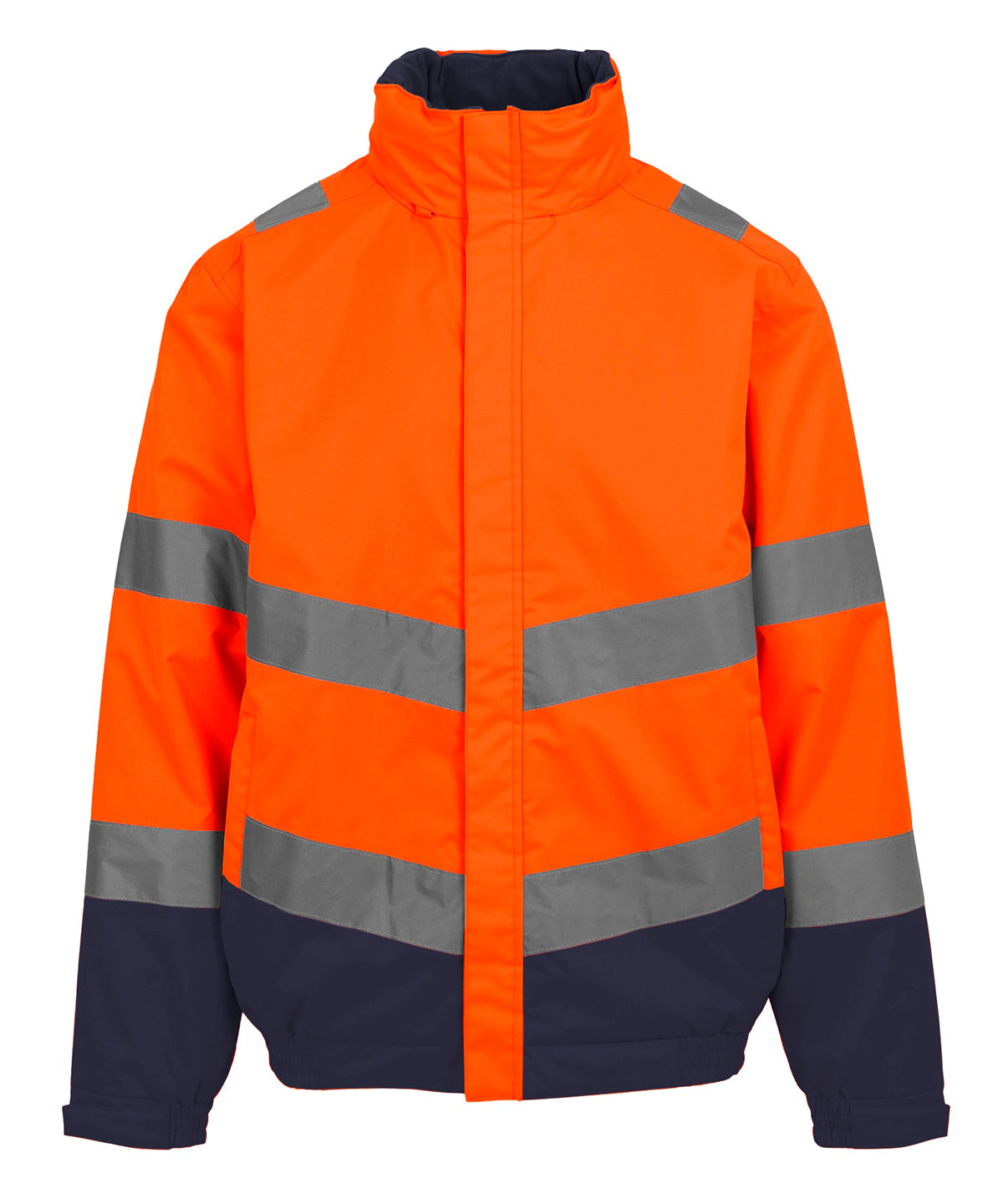 Hi-Vis Pro Contract Dover Jacket (Class 3) TRW457