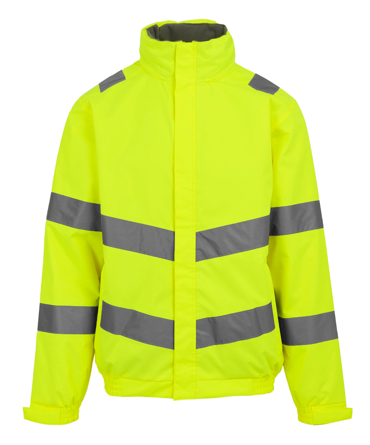 Hi-Vis Pro Contract Dover Jacket (Class 3) TRW457