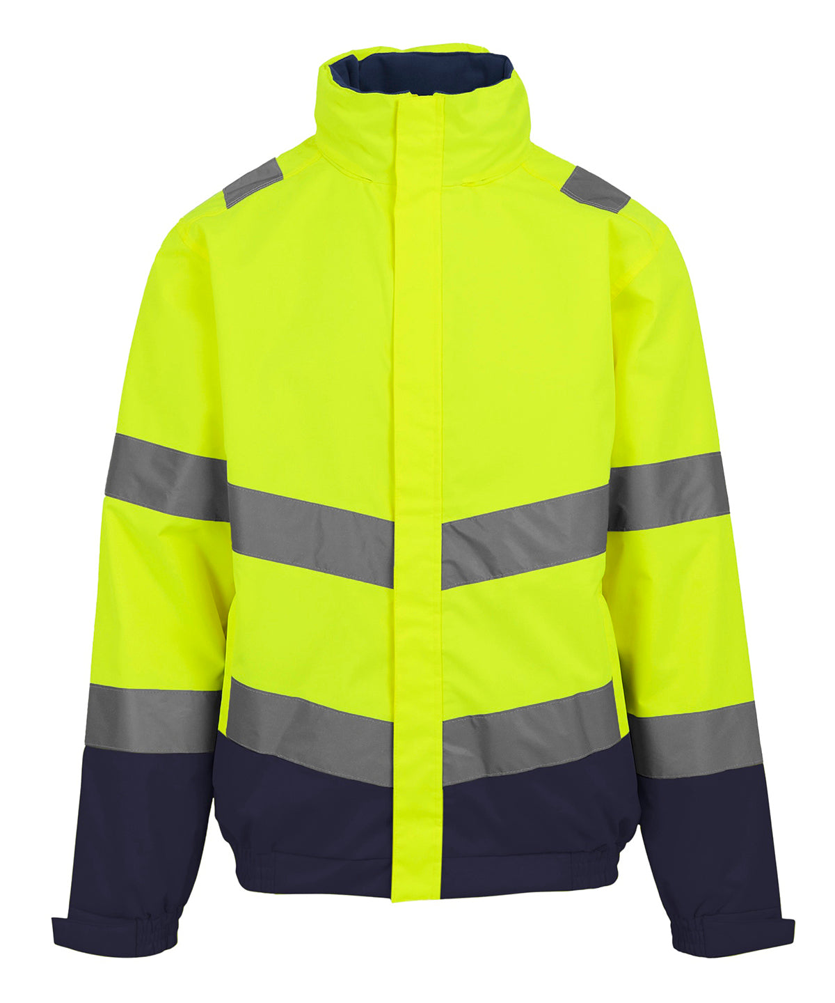 Hi-Vis Pro Contract Dover Jacket (Class 3) TRW457
