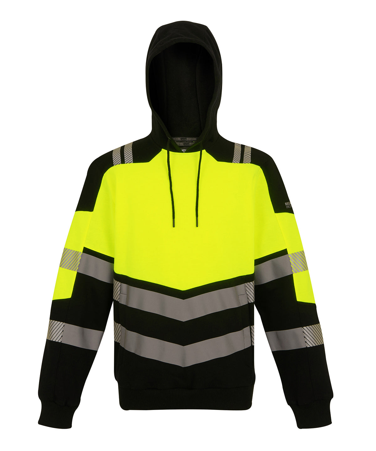 Regatta Hi-Vis X-Pro Hoodie (Class 2) TRF780