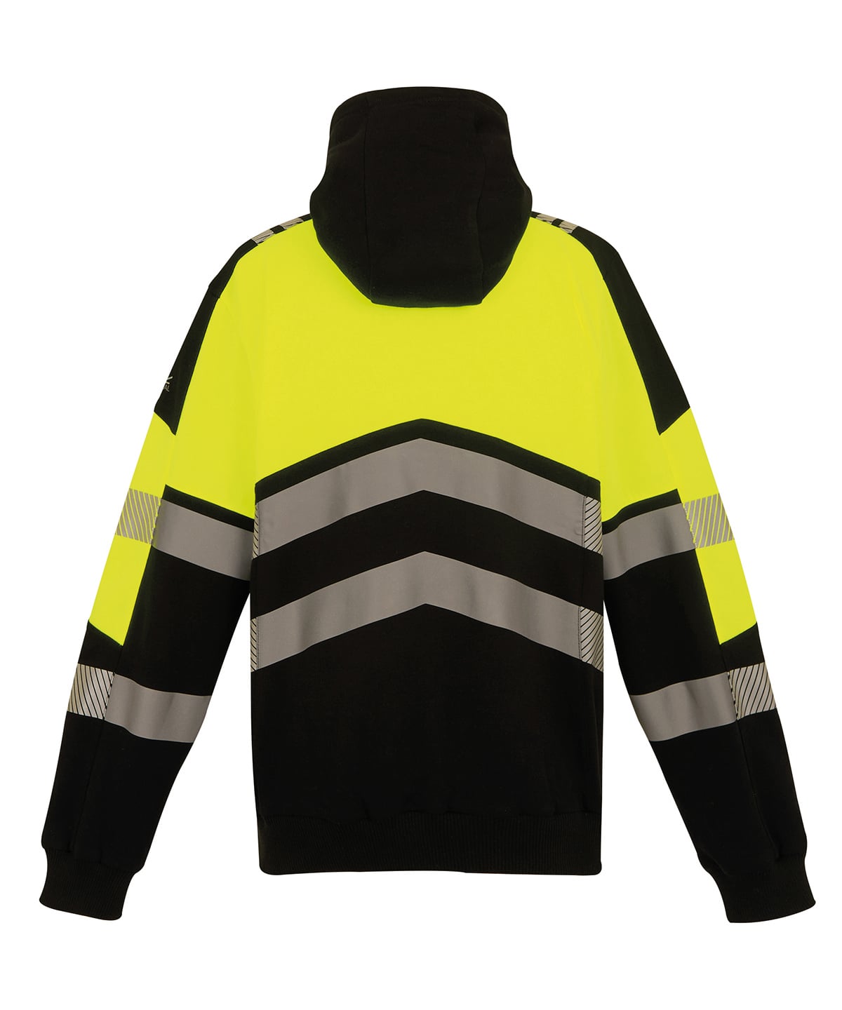 Regatta Hi-Vis X-Pro Hoodie (Class 2) TRF780