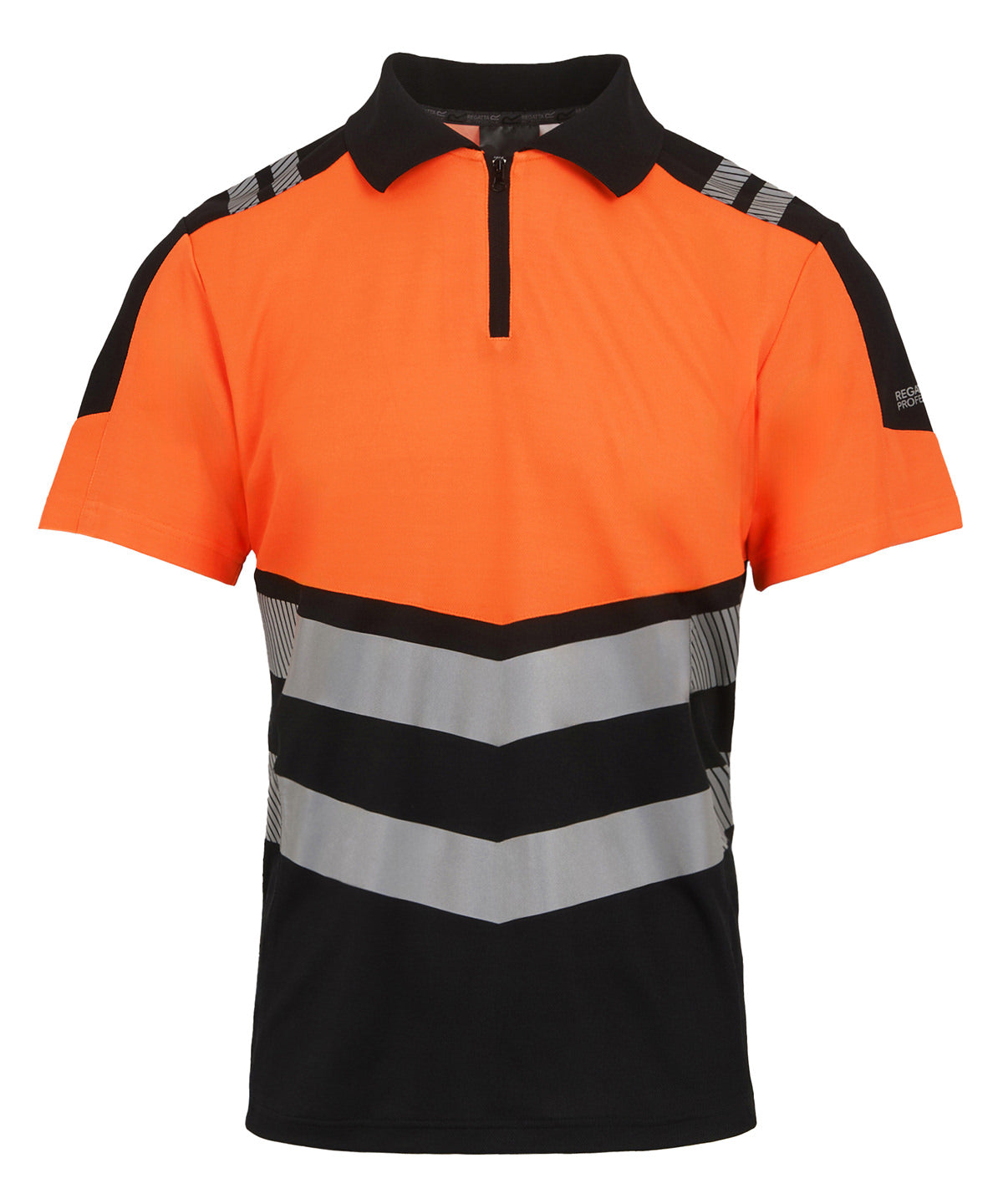 Regatta Hi-Vis X-Pro Polo TRS281