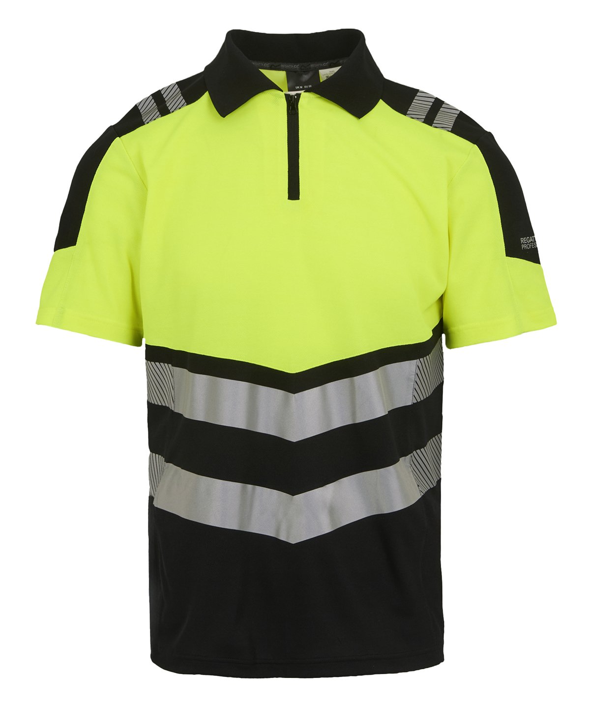 Regatta Hi-Vis X-Pro Polo TRS281
