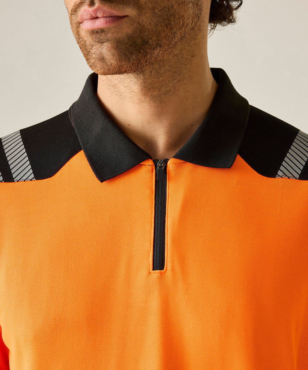 Regatta Hi-Vis X-Pro Polo TRS281