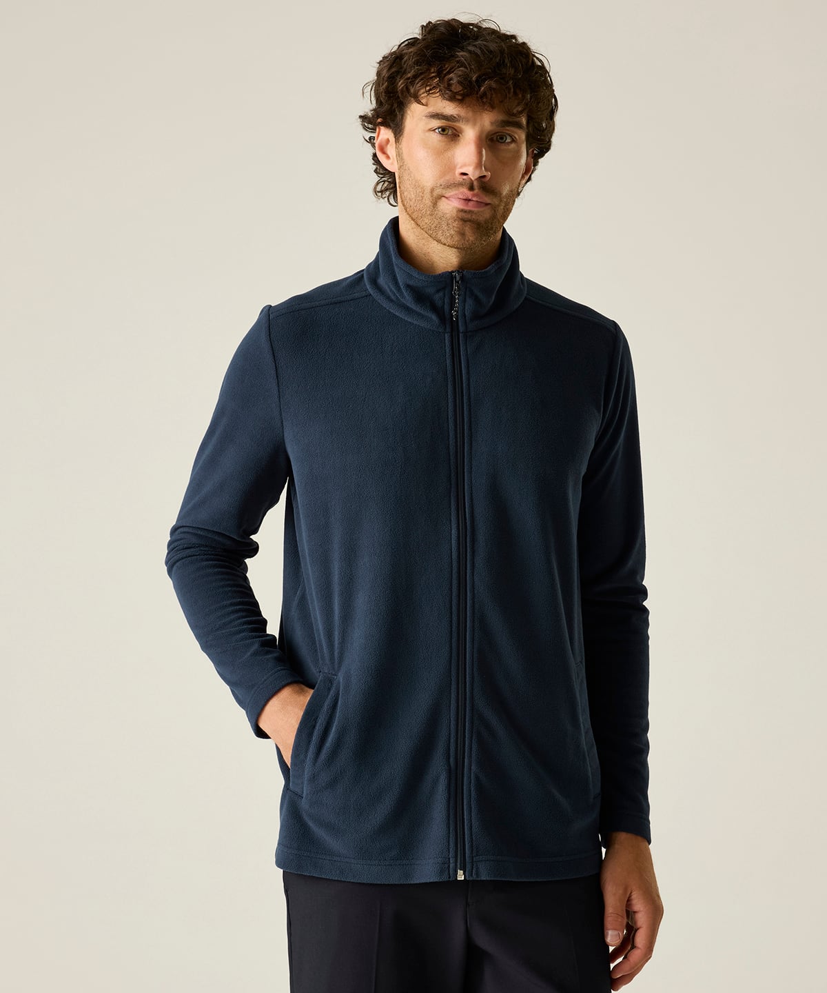 Regatta Pro Ultra Light Fleece TRF824