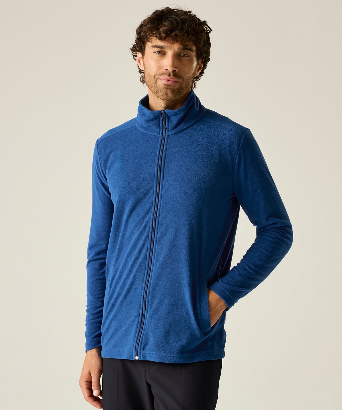 Regatta Pro Ultra Light Fleece TRF824