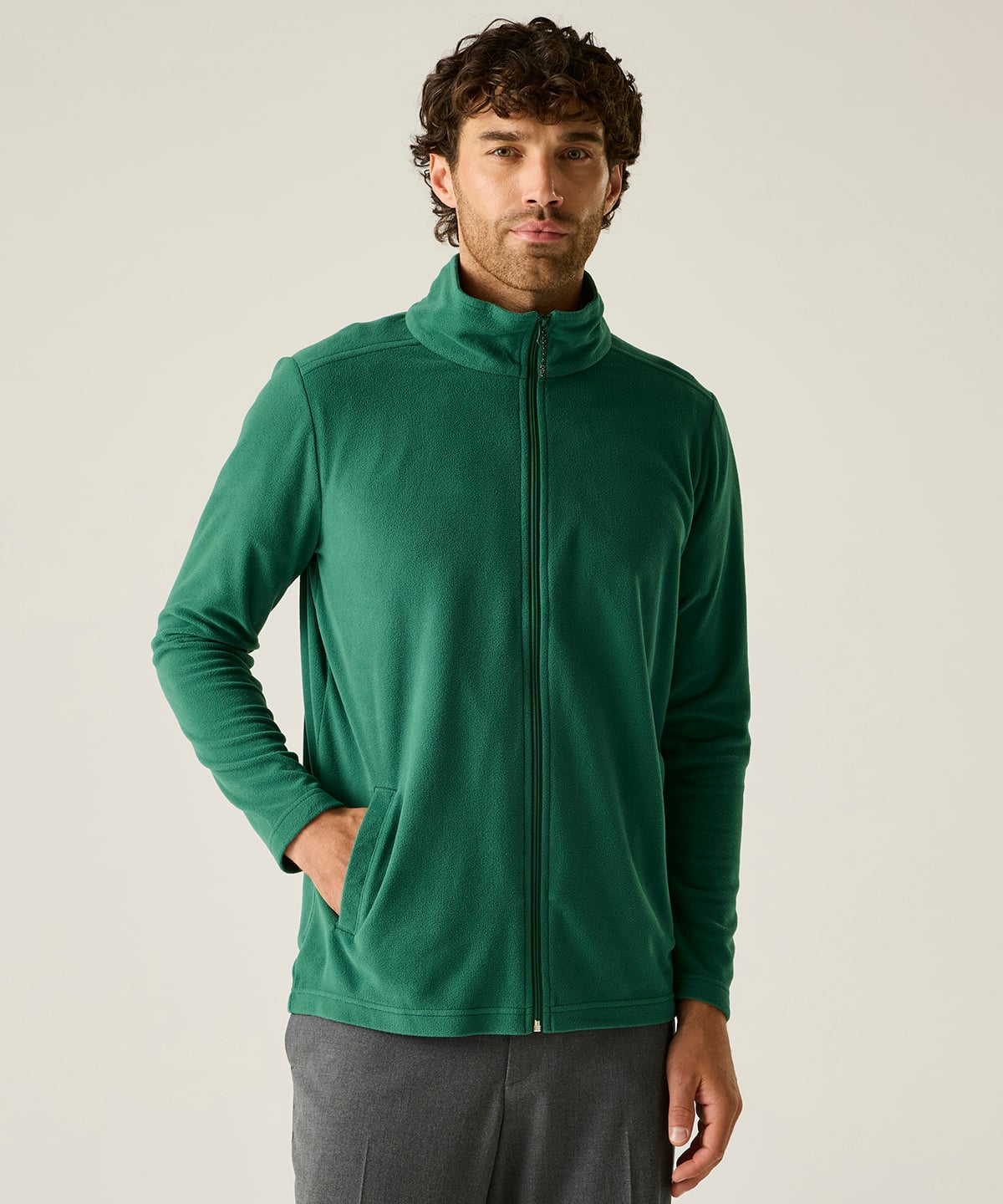 Regatta Pro Ultra Light Fleece TRF824
