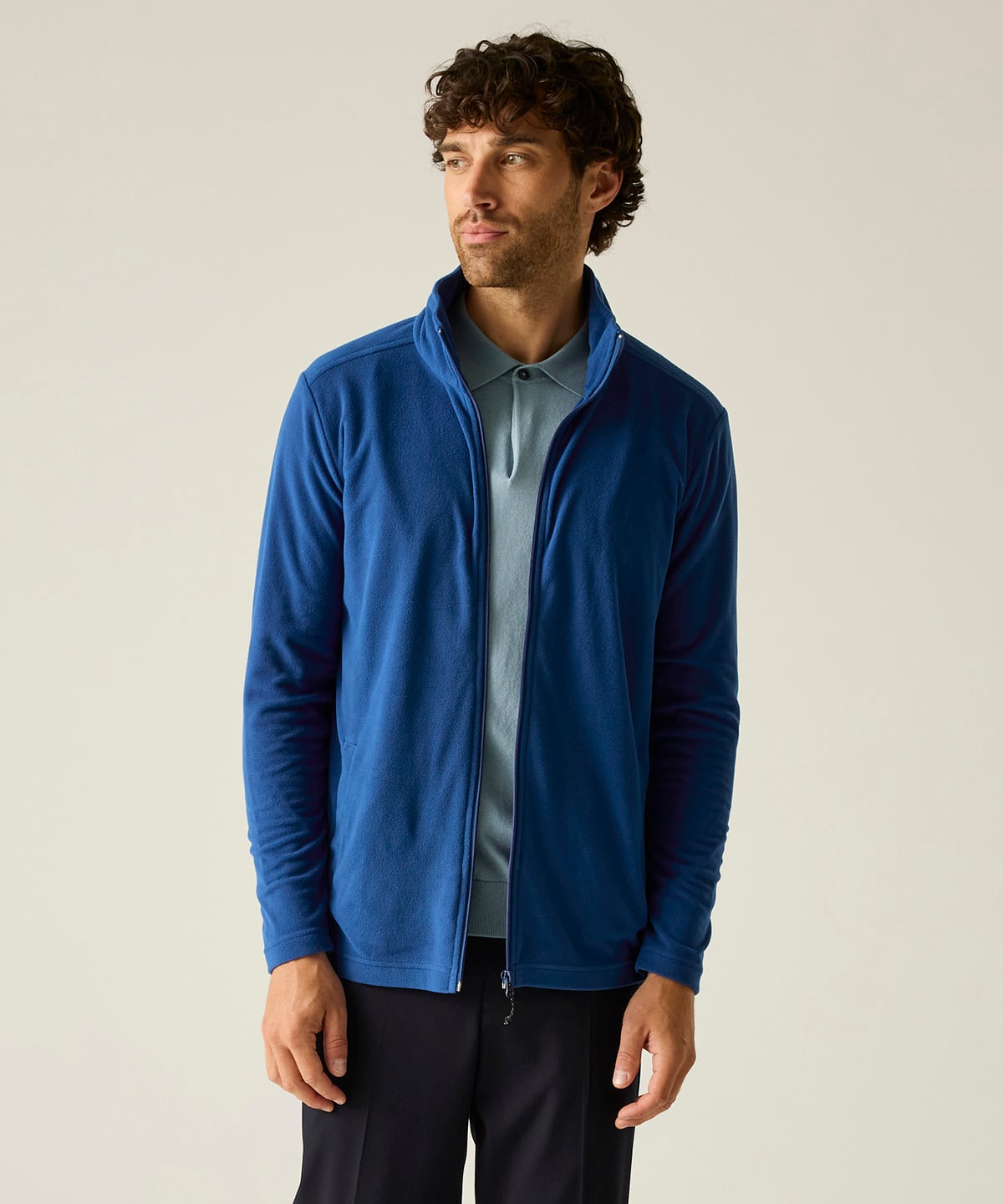 Regatta Pro Ultra Light Fleece TRF824