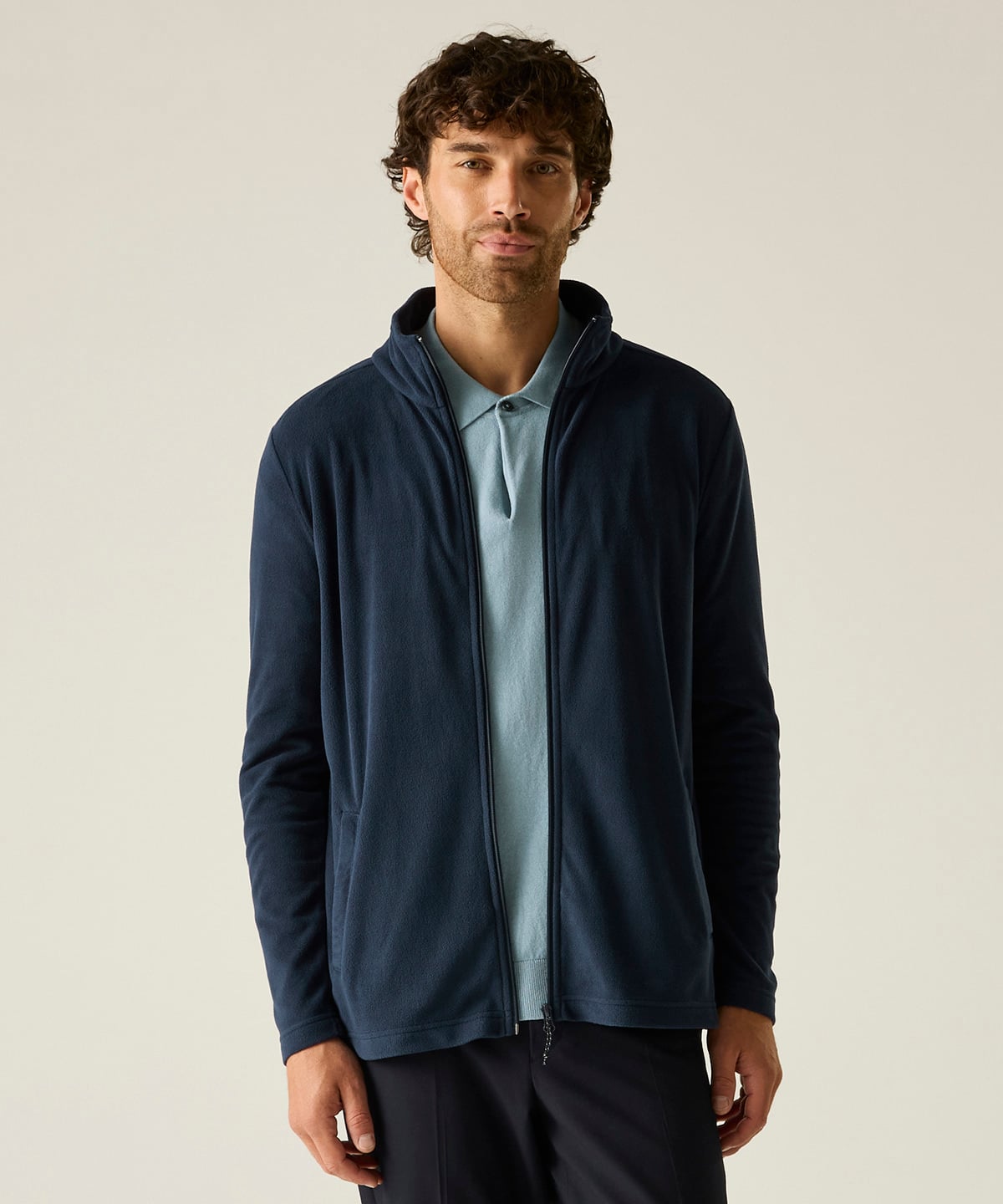 Regatta Pro Ultra Light Fleece TRF824