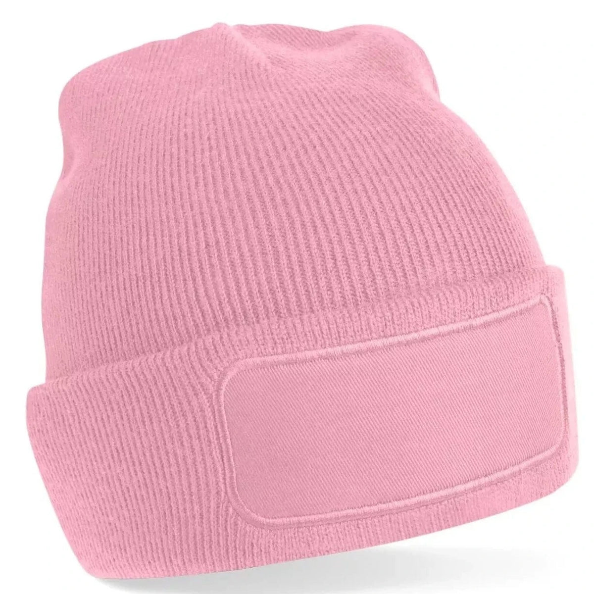 Beechfield Original Patch Beanie B445