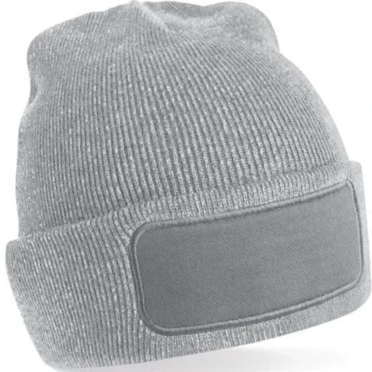 Beechfield Original Patch Beanie B445