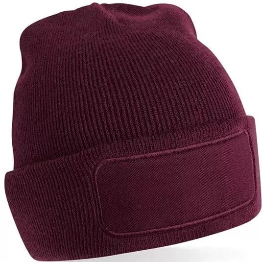 Beechfield Original Patch Beanie B445