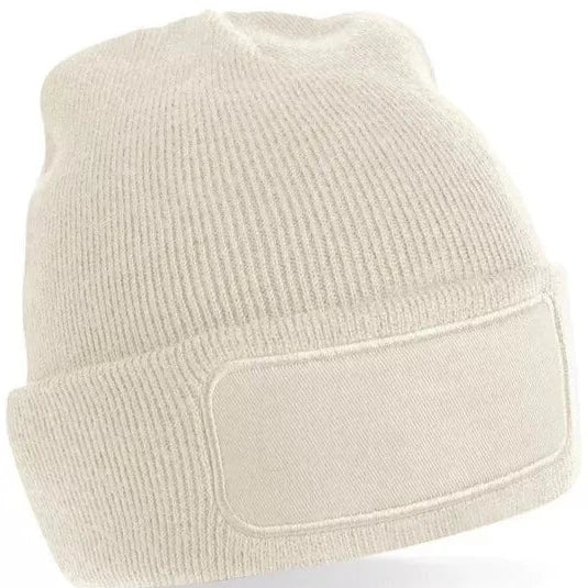 Beechfield Original Patch Beanie B445