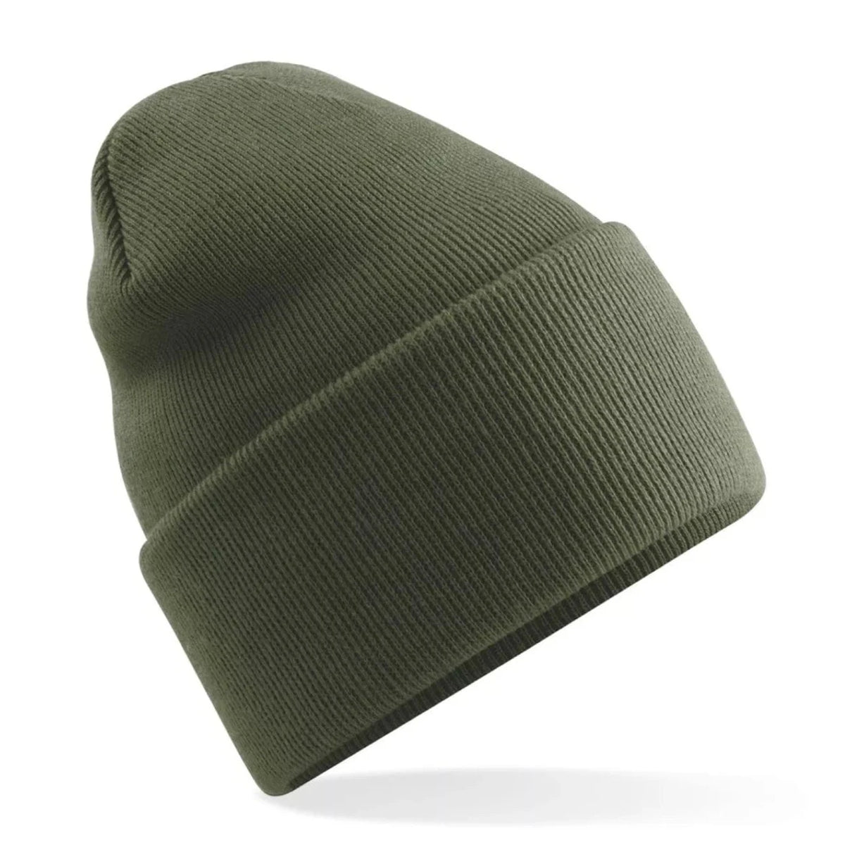 Beechfield Original Deep Cuffed Beanie