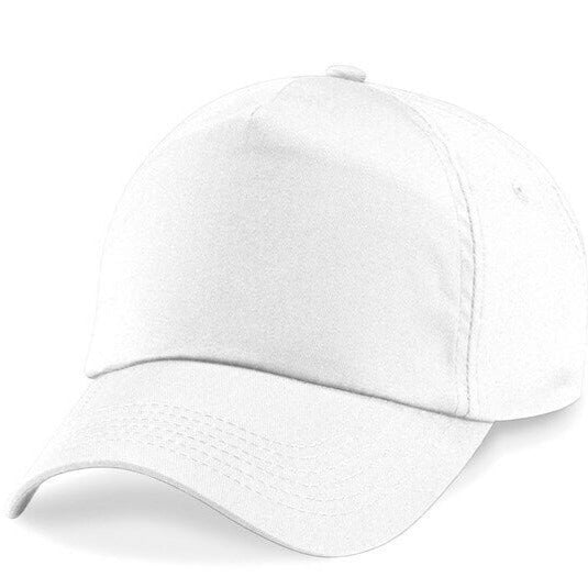 Beechfield Junior Original 5 Panel Cap
