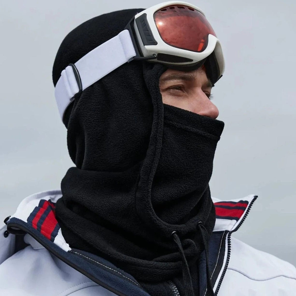 Beechfield Recycled Fleece Hood