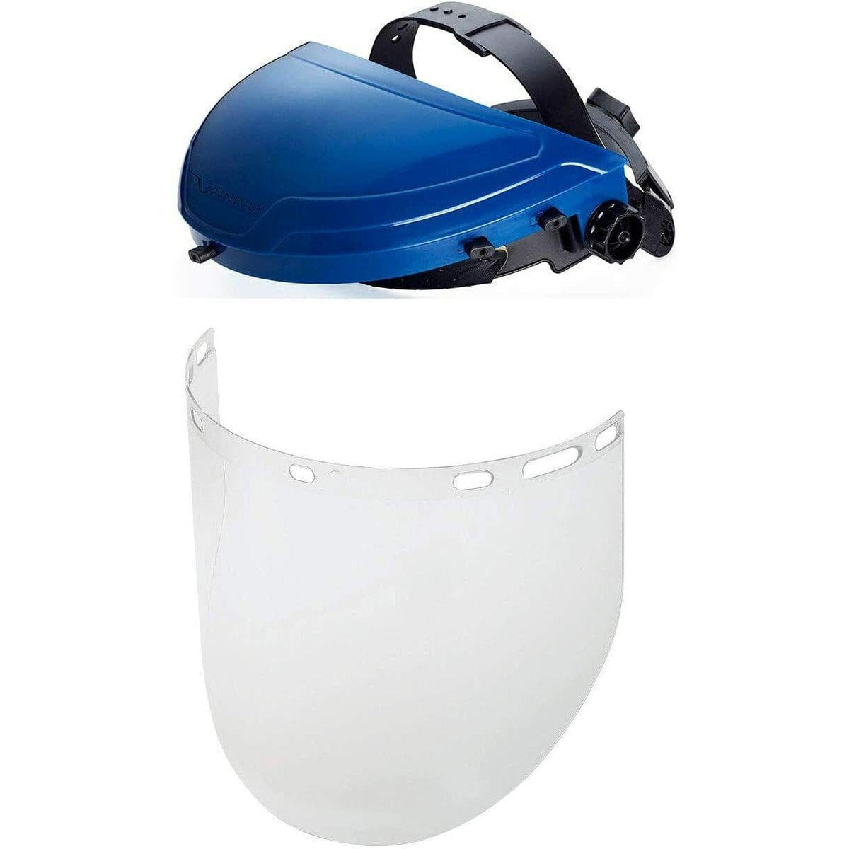Univet 605 Visor Face Shield