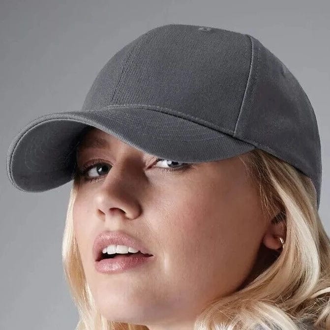 Beechfield Ultimate 6 Panel Cap