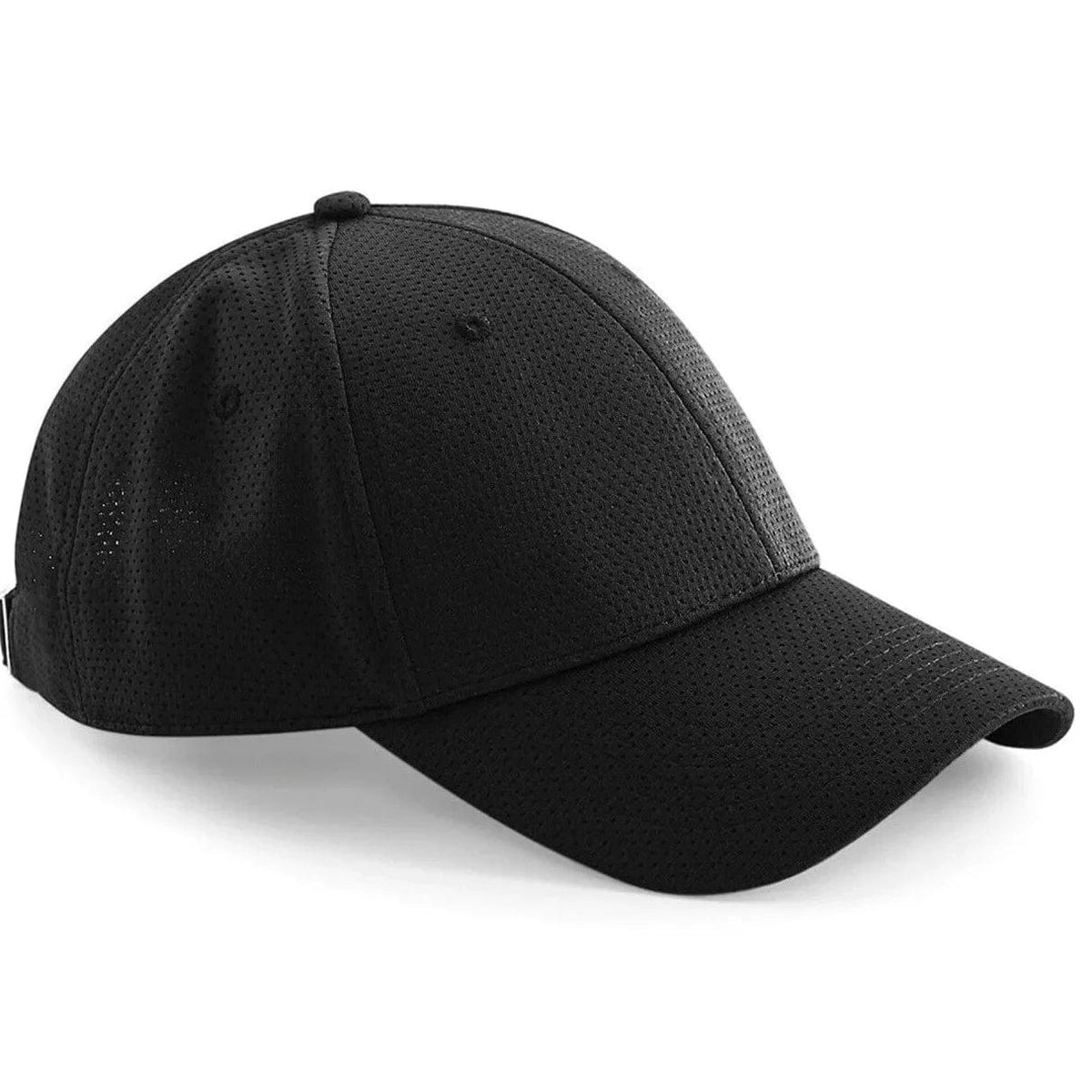 Beechfield Air Mesh 6 Panel Cap