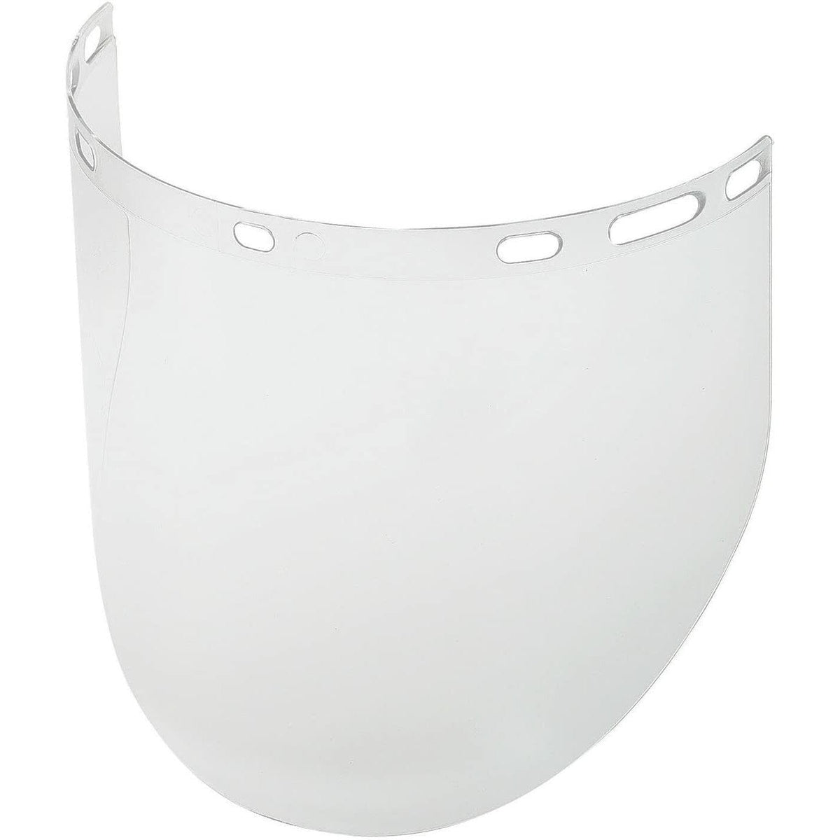 Univet 605 Visor Face Shield - PPE Work Solutions