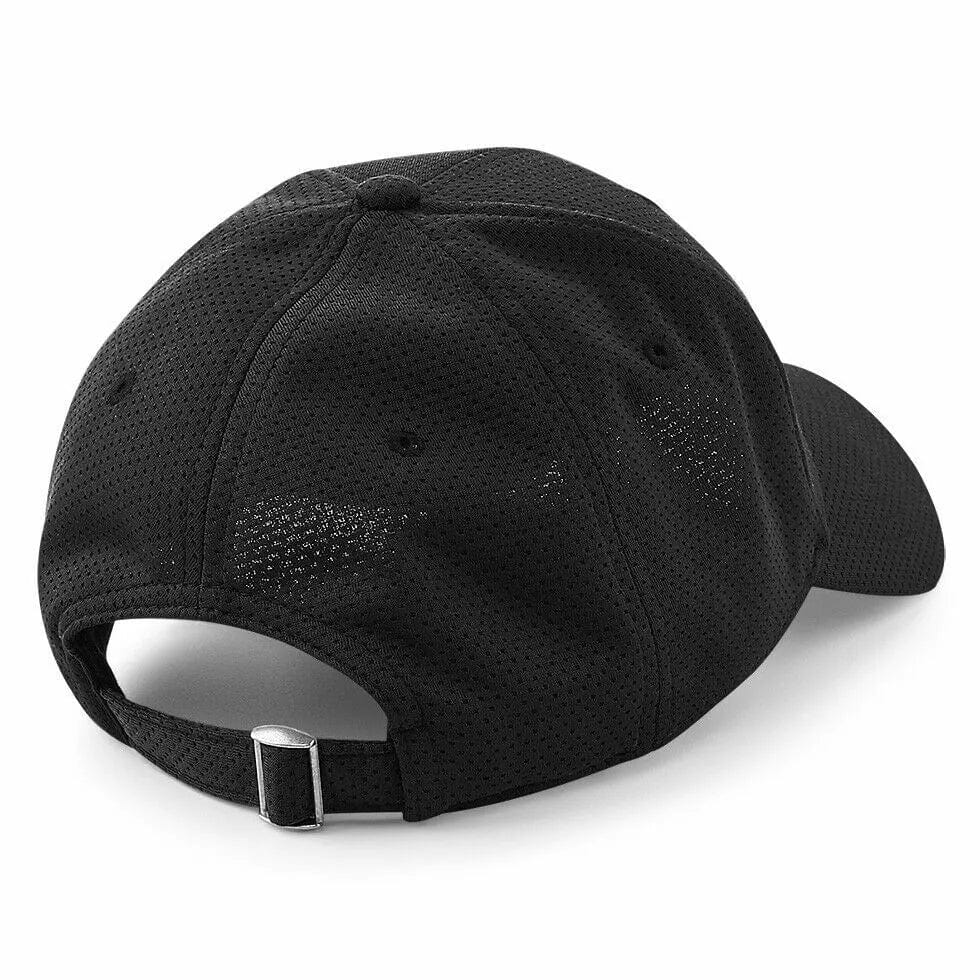 Beechfield Air Mesh 6 Panel Cap