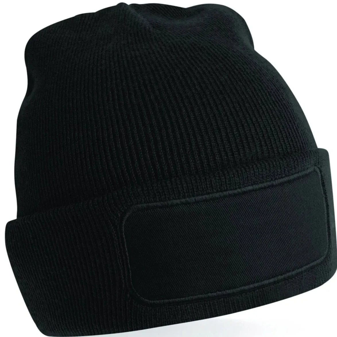 Beechfield Original Patch Beanie B445