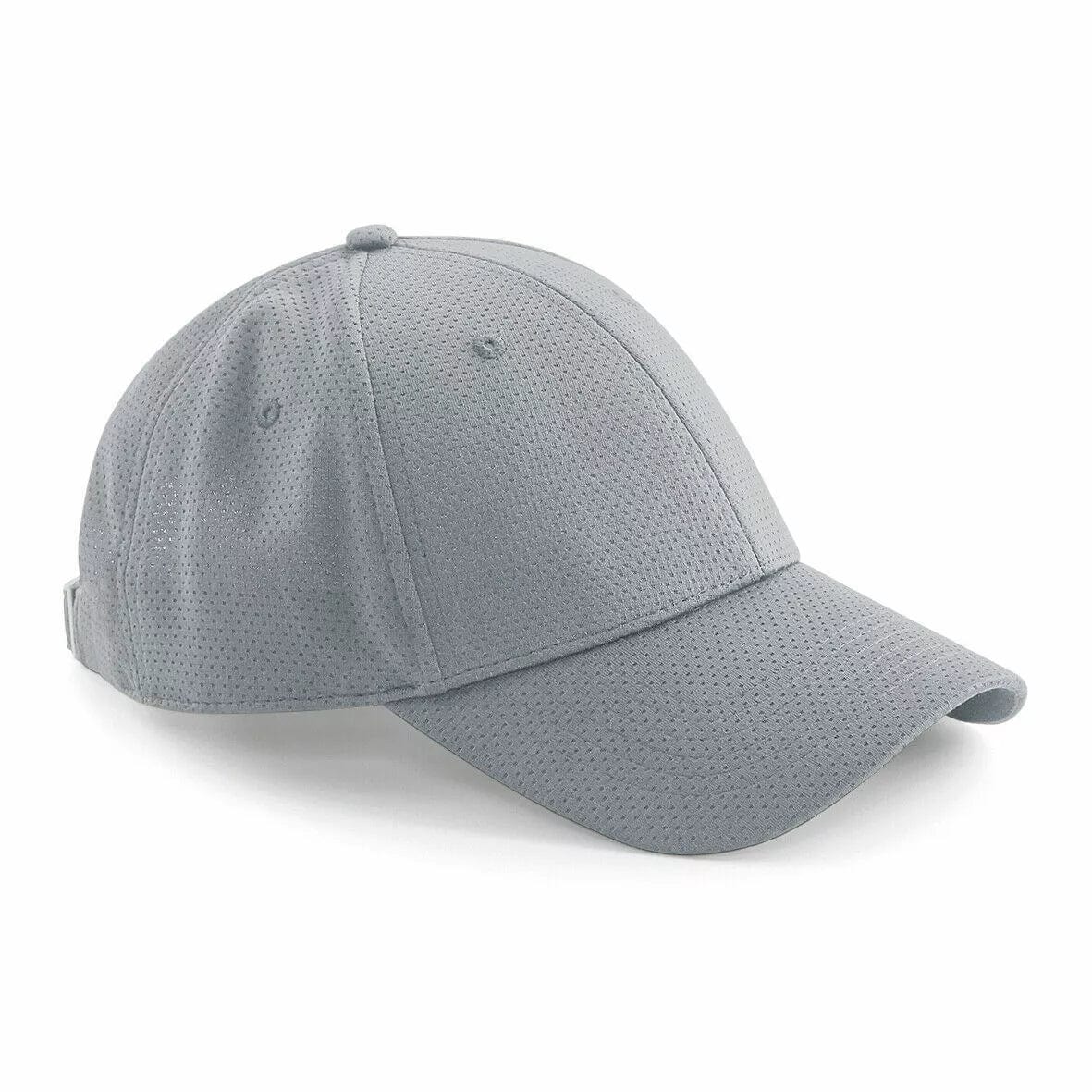 Beechfield Air Mesh 6 Panel Cap