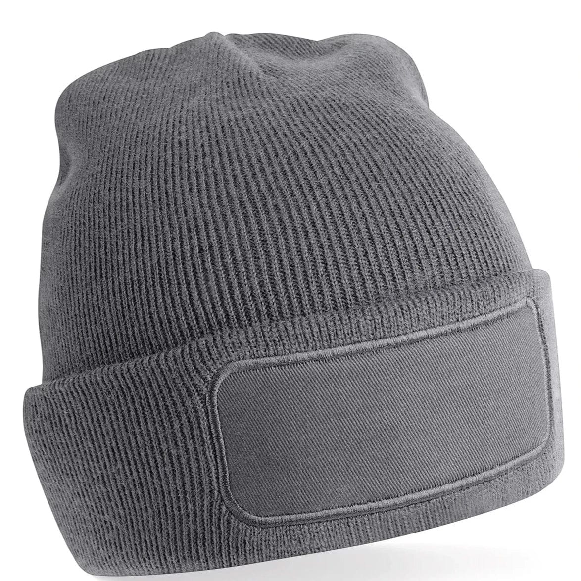 Beechfield Original Patch Beanie B445