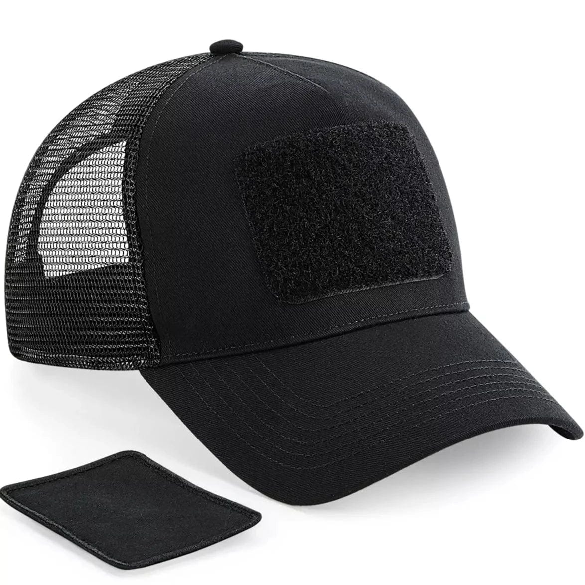 Beechfield Patch Snapback Trucker