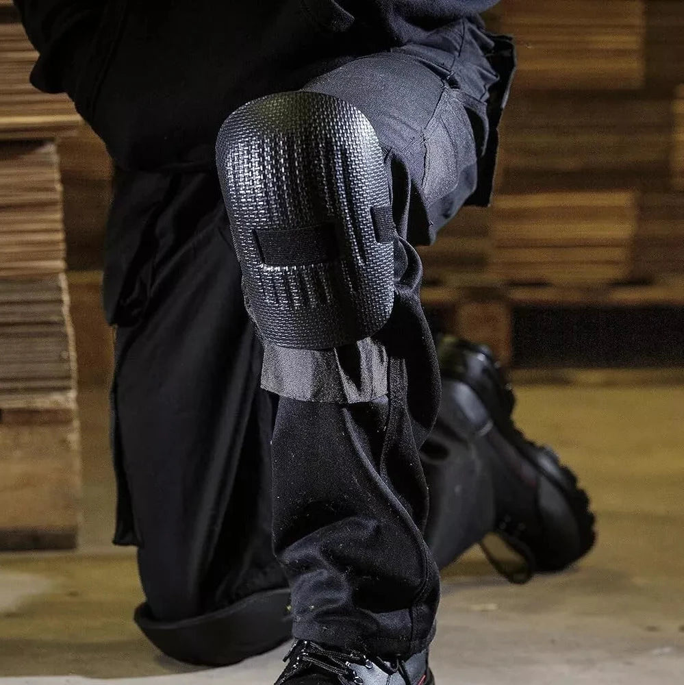 Blackrock Contractor External EVA Knee Pads