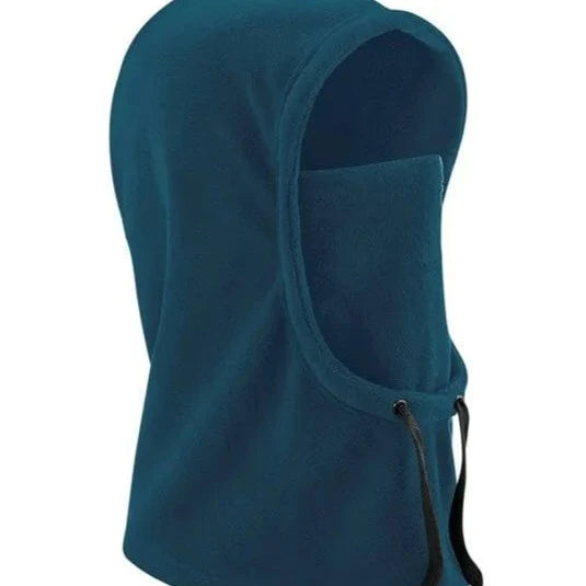 Beechfield Recycled Fleece Hood