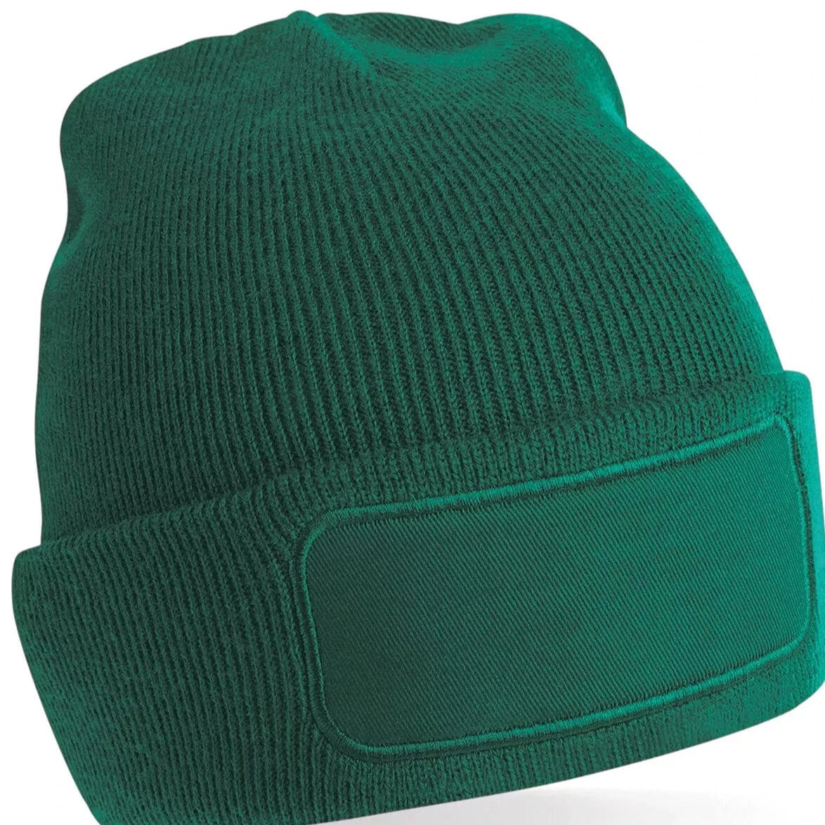 Beechfield Original Patch Beanie B445