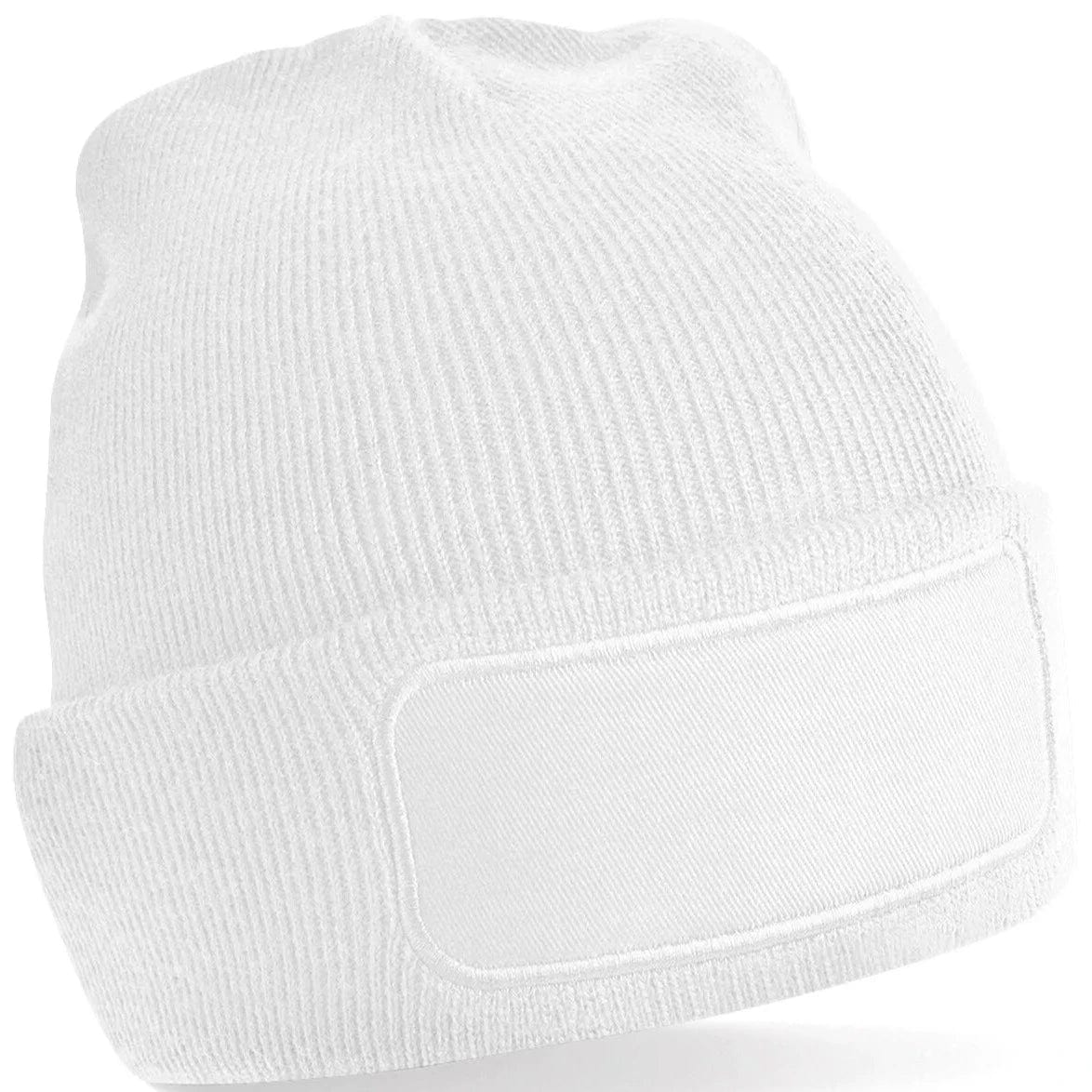 Beechfield Original Patch Beanie B445