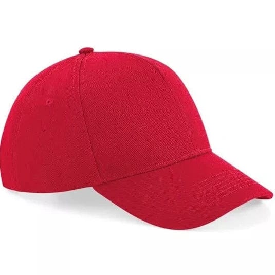 Beechfield Ultimate 6 Panel Cap