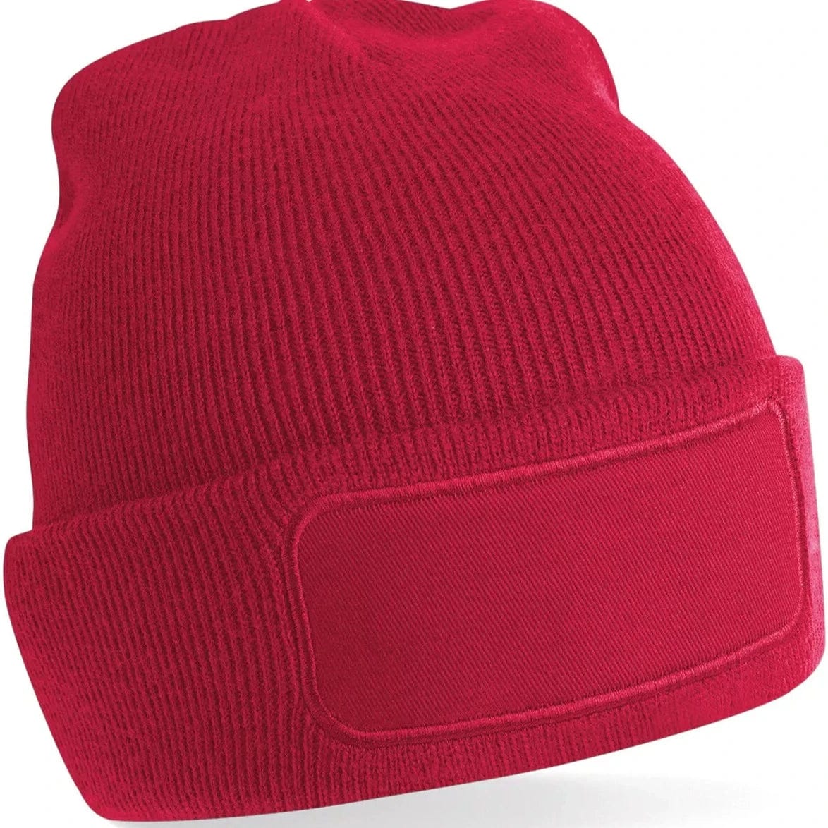 Beechfield Original Patch Beanie B445
