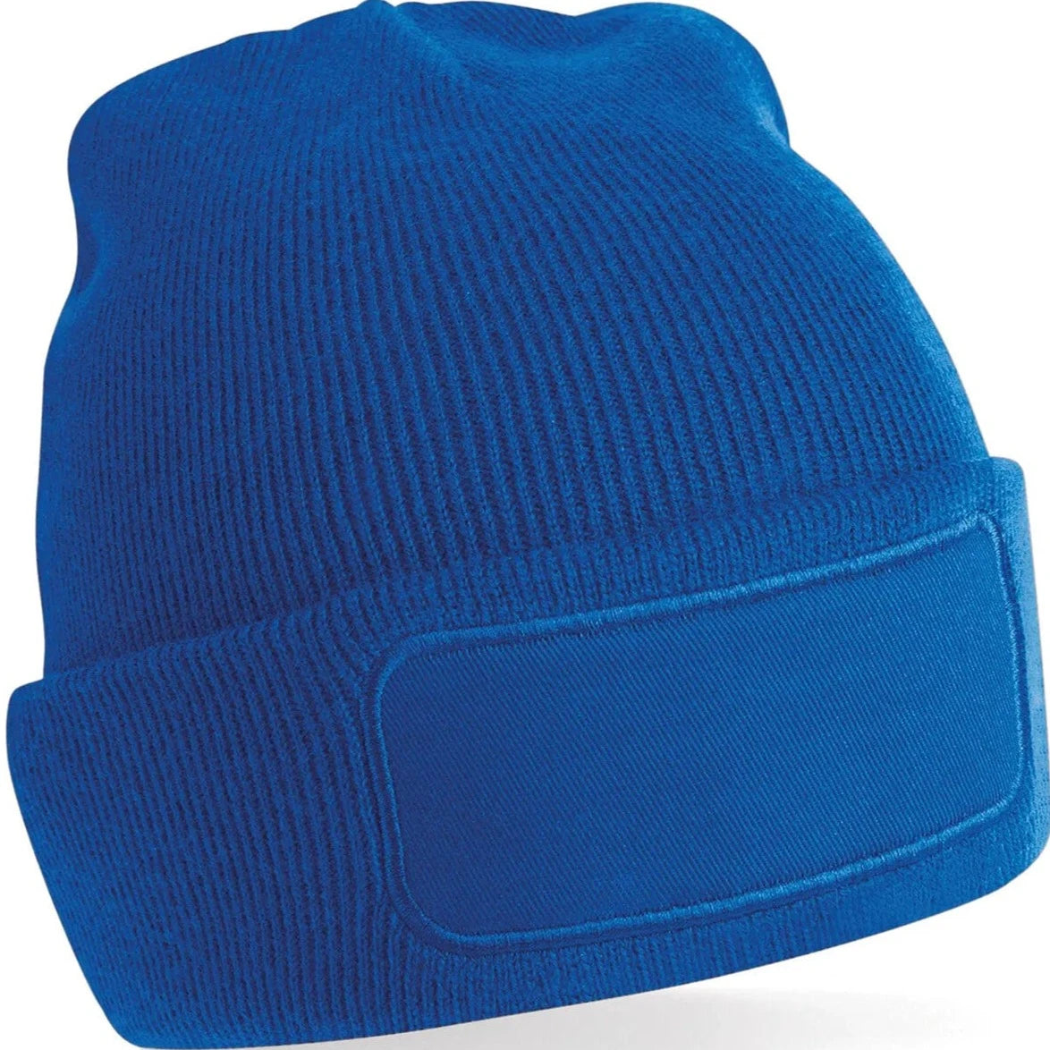 Beechfield Original Patch Beanie B445