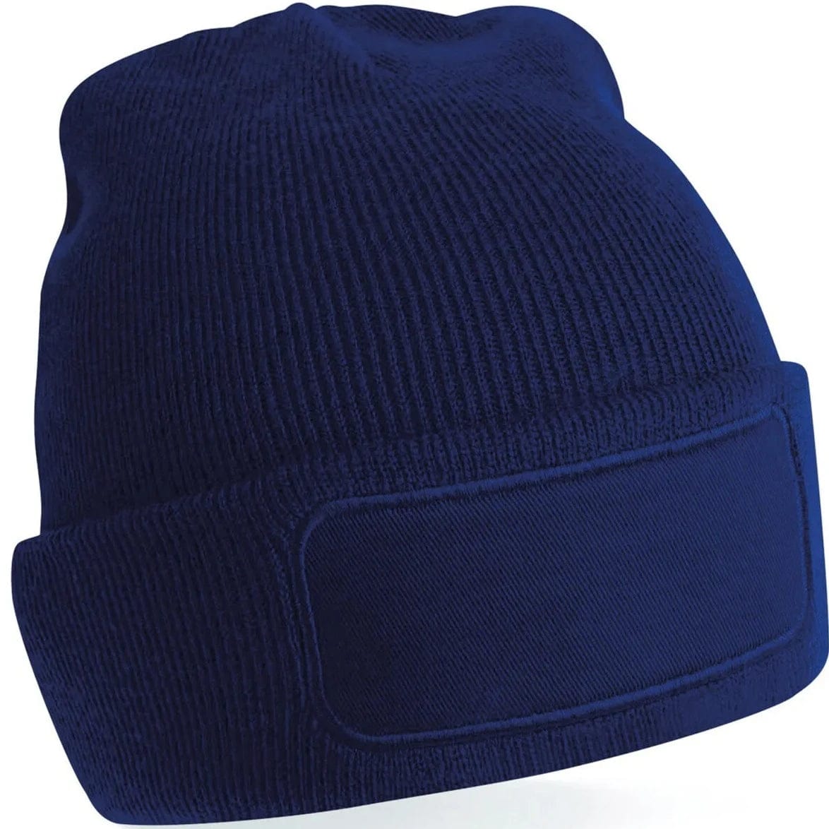 Beechfield Original Patch Beanie B445