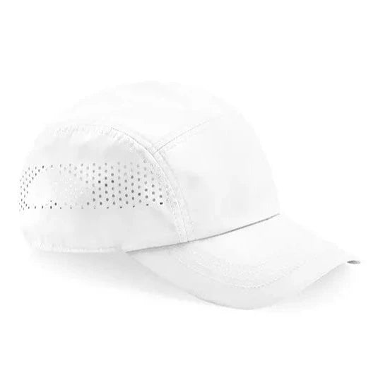Beechfield Technical Running Cap