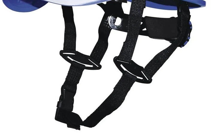 Delta Plus DYNAMIC JUGALPHA Chin Strap