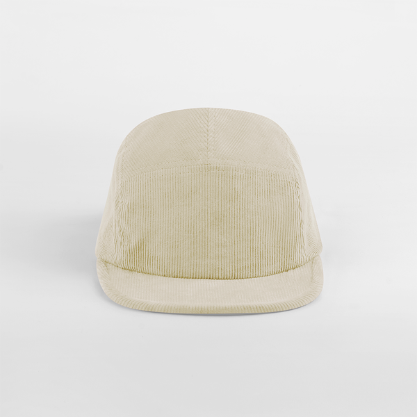 Beechfield EarthAware® Organic Cord Camper Cap