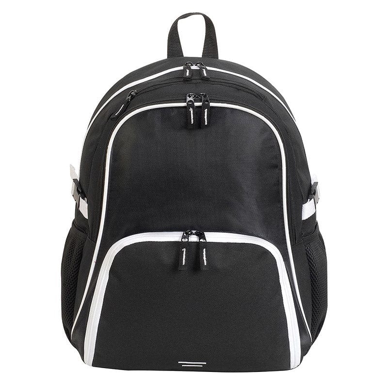 Shugon SH7699 Kyoto Ultimate Backpack Black / White