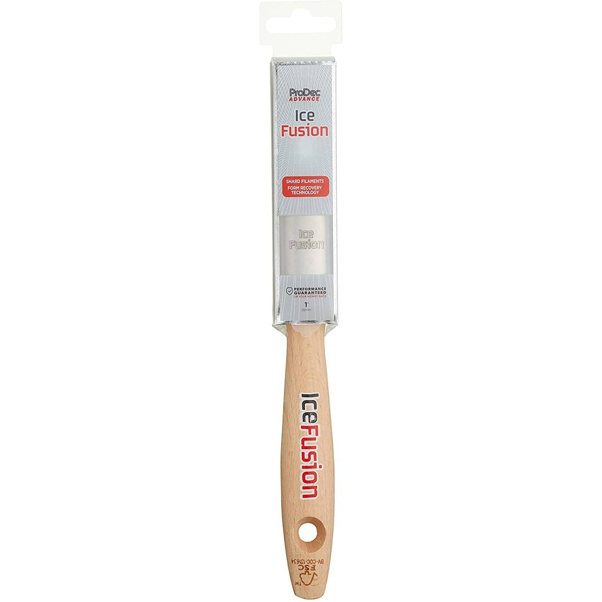ProDec Ice Fusion Paint Brush