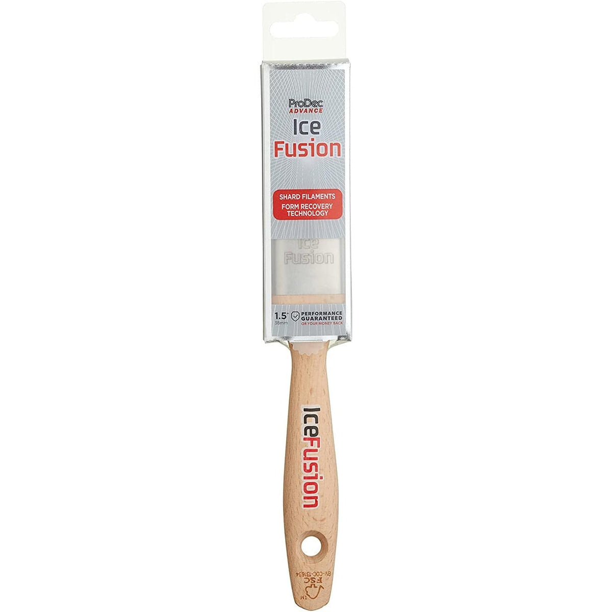 ProDec Ice Fusion Paint Brush