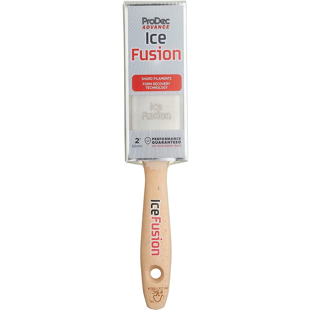 ProDec Ice Fusion Paint Brush